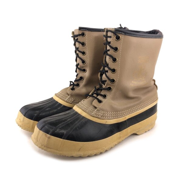 Sorel Arctic Pac Waterproof Winter Boots 11 main image 6